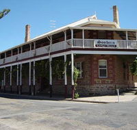 Sonbern Lodge Motel - New South Wales Tourism 