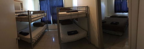 A1Cabins - New South Wales Tourism  2