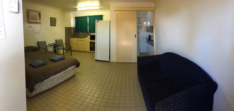 A1Cabins - New South Wales Tourism  3