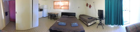 A1Cabins - New South Wales Tourism  0