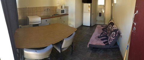 A1Cabins - New South Wales Tourism  1