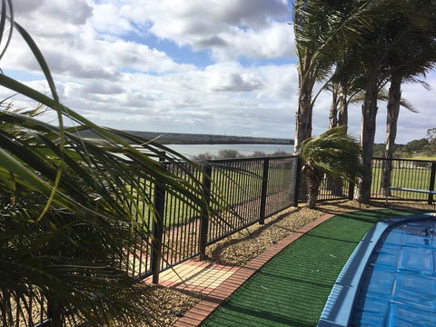 Murrayview Guest House - New South Wales Tourism  15