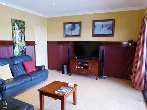Murrayview Guest House - New South Wales Tourism  6