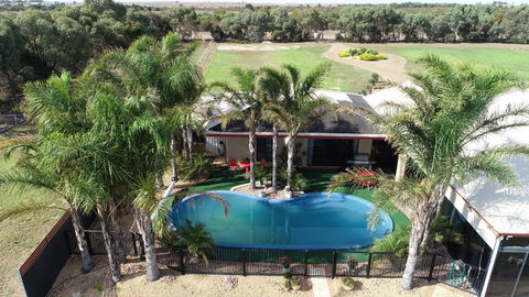 Murrayview Guest House - New South Wales Tourism  1