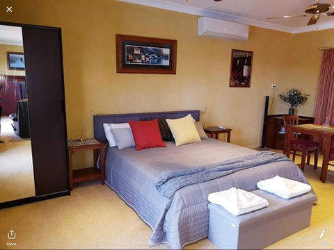 Murrayview Guest House - New South Wales Tourism  2