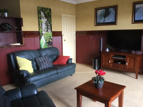 Murrayview Guest House - New South Wales Tourism  0