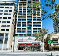 Oaks Horizoncity viewfree parking - New South Wales Tourism 