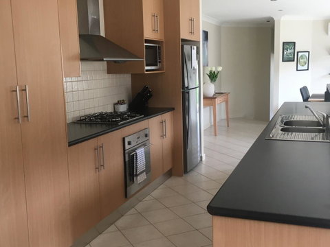 Apartment 229 Mount Gambier - New South Wales Tourism  2