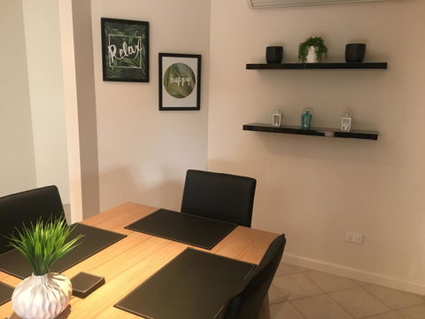 Apartment 229 Mount Gambier - New South Wales Tourism  8