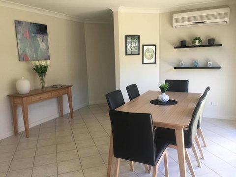 Apartment 229 Mount Gambier - New South Wales Tourism  0