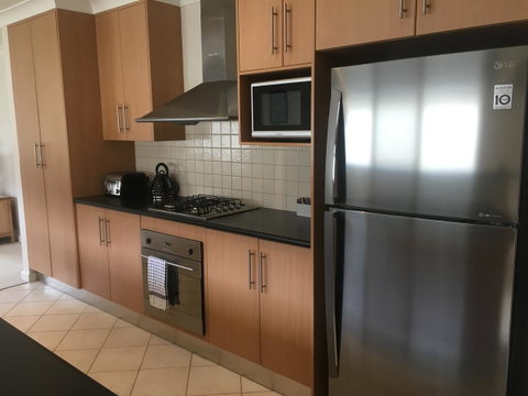 Apartment 229 Mount Gambier - New South Wales Tourism  11