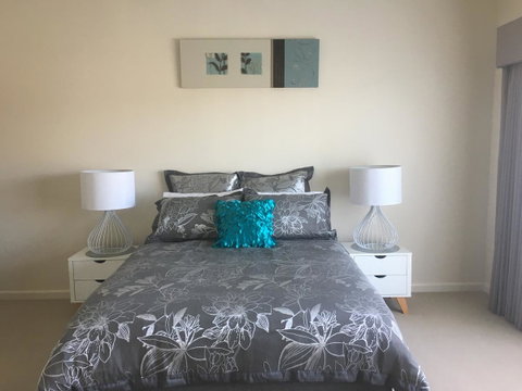 Apartment 229 Mount Gambier - New South Wales Tourism  9