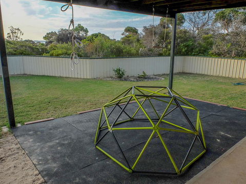 Seacroft - New South Wales Tourism  31