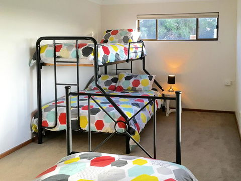 Seacroft - New South Wales Tourism  17