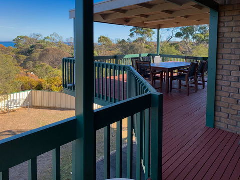 Seacroft - New South Wales Tourism  1