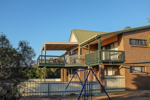 Seacroft - New South Wales Tourism  26