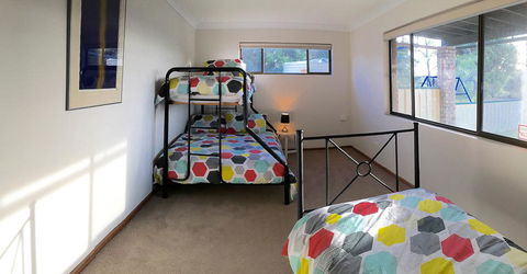 Seacroft - New South Wales Tourism  16