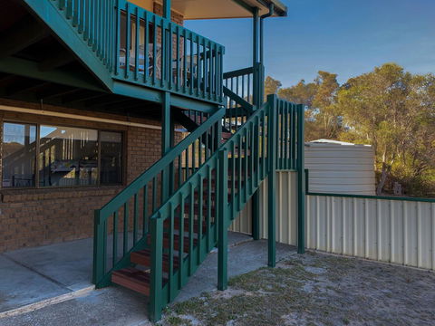 Seacroft - New South Wales Tourism  29