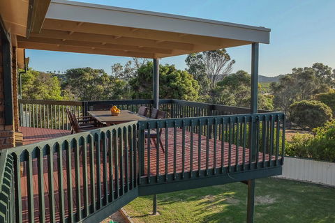 Seacroft - New South Wales Tourism  21
