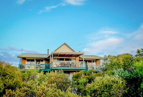 Seacroft - New South Wales Tourism  0