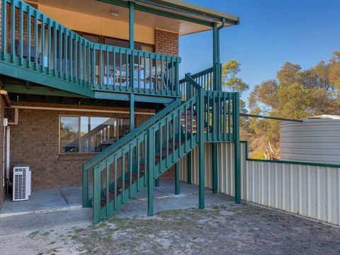 Seacroft - New South Wales Tourism  28