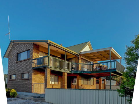 Seacroft - New South Wales Tourism  27