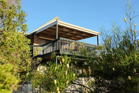 Seacroft - New South Wales Tourism  33