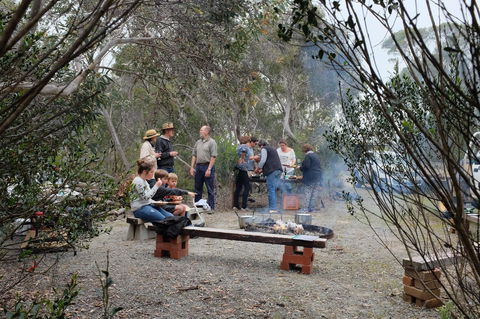 Seacroft - New South Wales Tourism  32