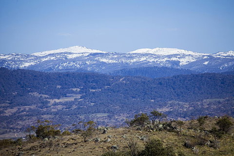 Eagles Range - New South Wales Tourism  15