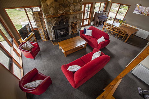 Eagles Range - New South Wales Tourism  3