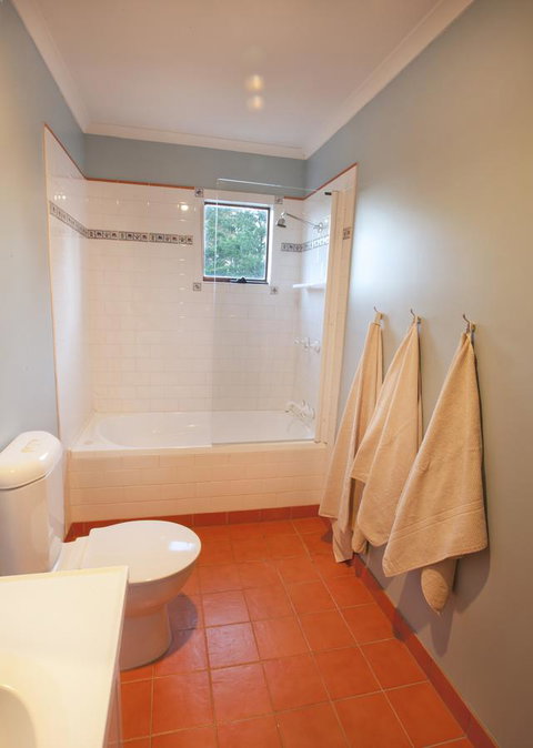 Eagles Range - New South Wales Tourism  8