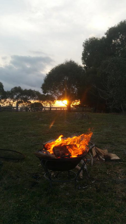 Eagles Range - New South Wales Tourism  12