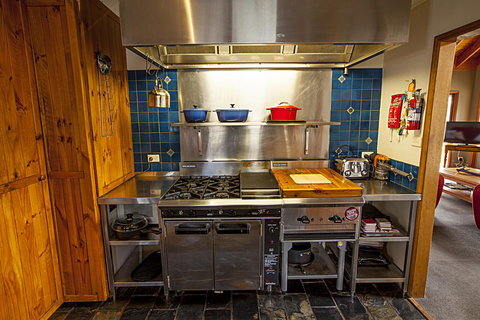 Eagles Range - New South Wales Tourism  5