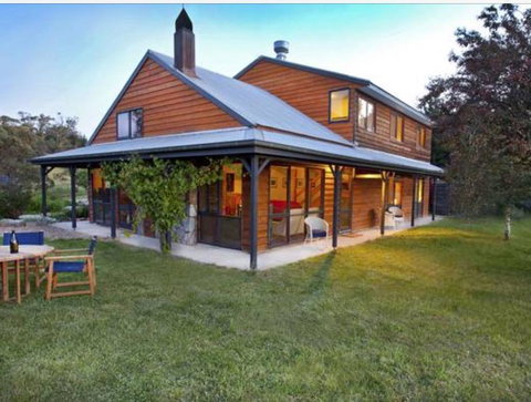 Eagles Range - New South Wales Tourism  0