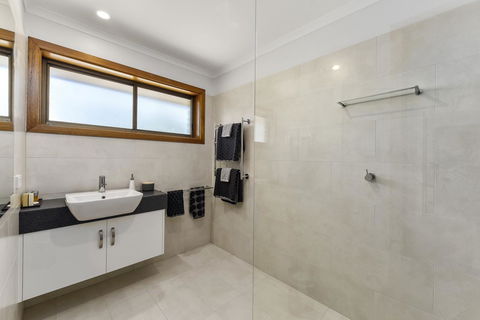 City Four Apartment - New South Wales Tourism  4