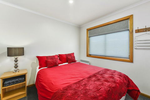 City Four Apartment - New South Wales Tourism  5