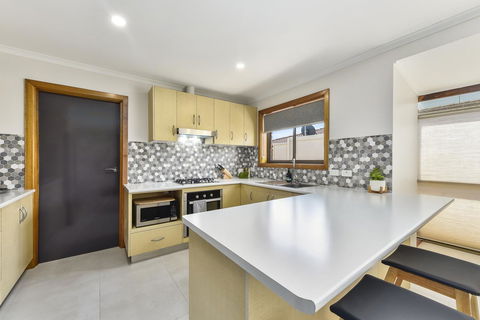 City Four Apartment - New South Wales Tourism  1