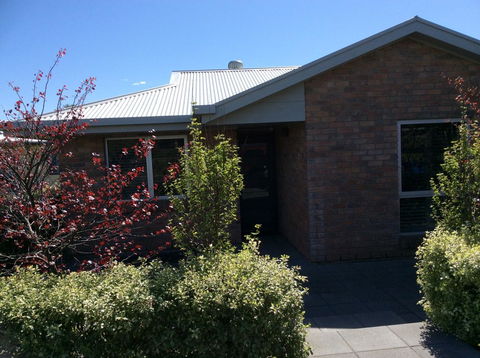 City One Apartment - New South Wales Tourism  9