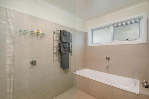City One Apartment - New South Wales Tourism  4