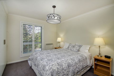 City One Apartment - New South Wales Tourism  3