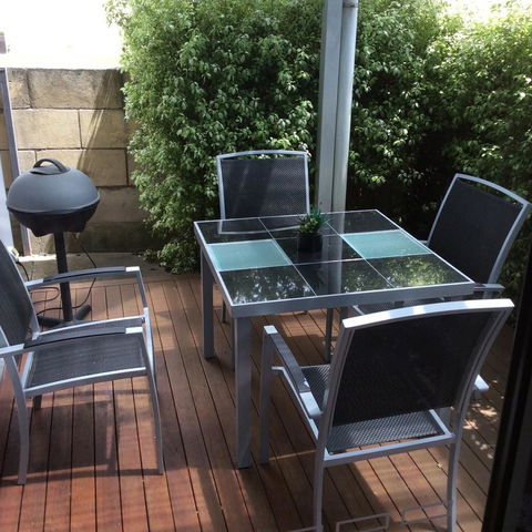 City One Apartment - New South Wales Tourism  6