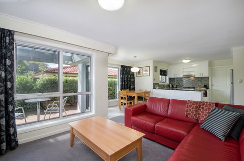 City One Apartment - New South Wales Tourism  0
