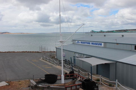 My Port Lincoln Place - New South Wales Tourism  19