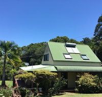 Yallaroo Cottage - New South Wales Tourism 