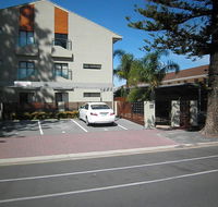 Marco Polo Apartments - New South Wales Tourism 