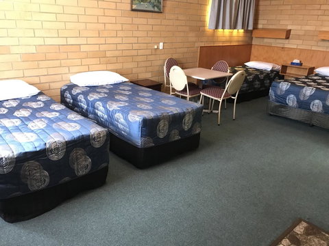 Frewville Motor Inn - New South Wales Tourism  14