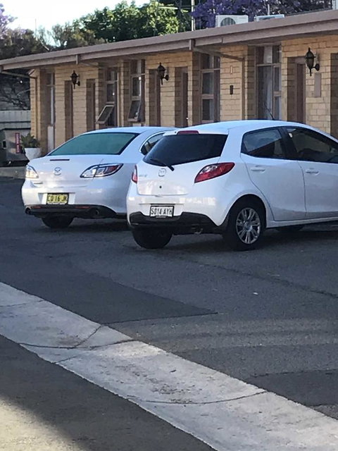 Frewville Motor Inn - New South Wales Tourism  25