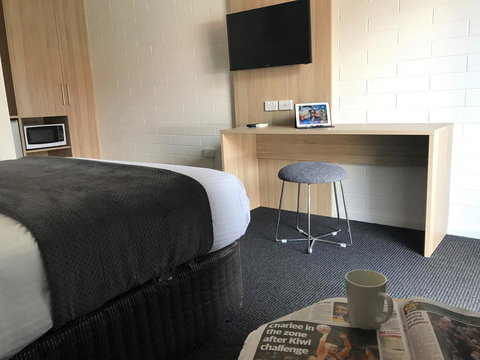 Frewville Motor Inn - New South Wales Tourism  1