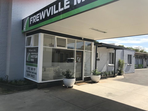 Frewville Motor Inn - New South Wales Tourism  6
