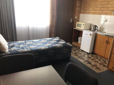 Frewville Motor Inn - New South Wales Tourism  10